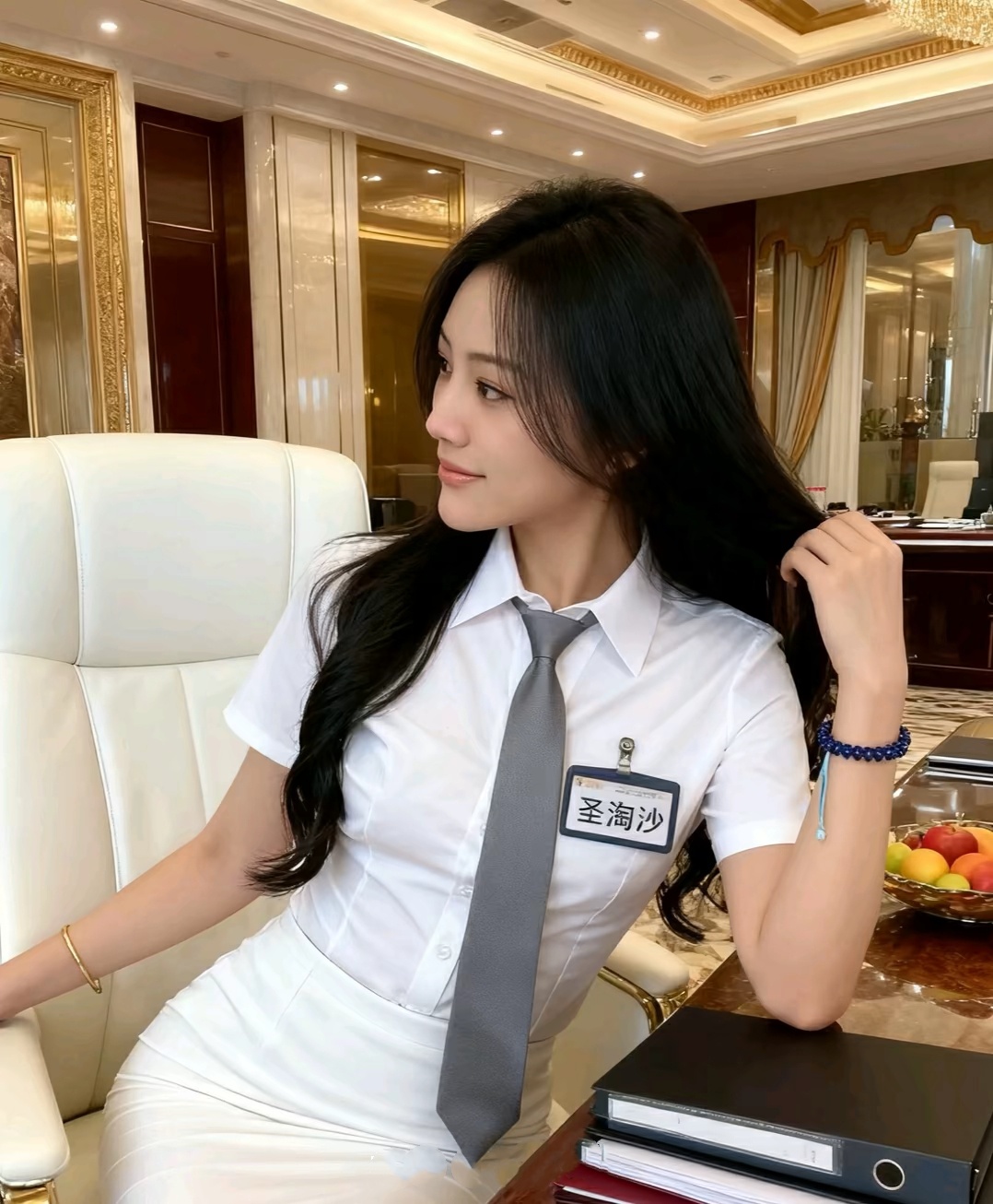行政套房